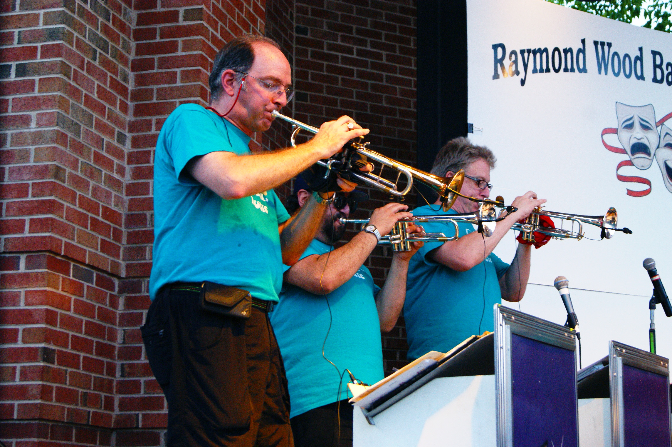 Summer Concert feat. Jimmy Sturr & his Orchestra – City of Linden