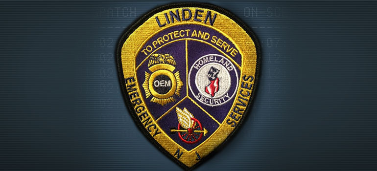 Office of Emergency Management – City of Linden