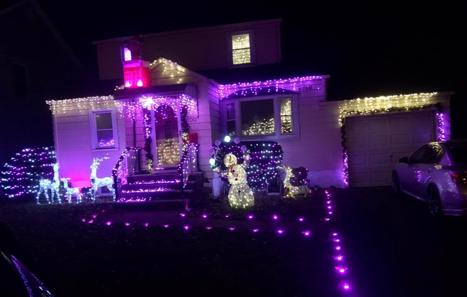 City of Linden Community. Diversity. Progress.